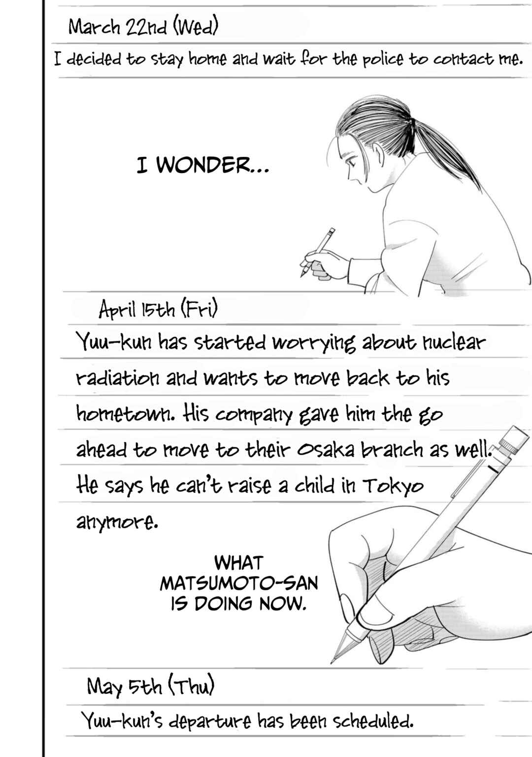 Page 25 Chapter 14 Love and Curse