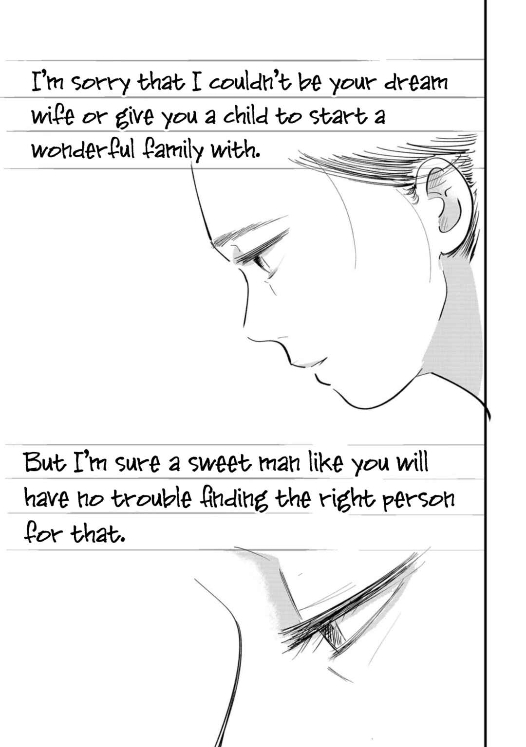 Page 30 Chapter 14 Love and Curse
