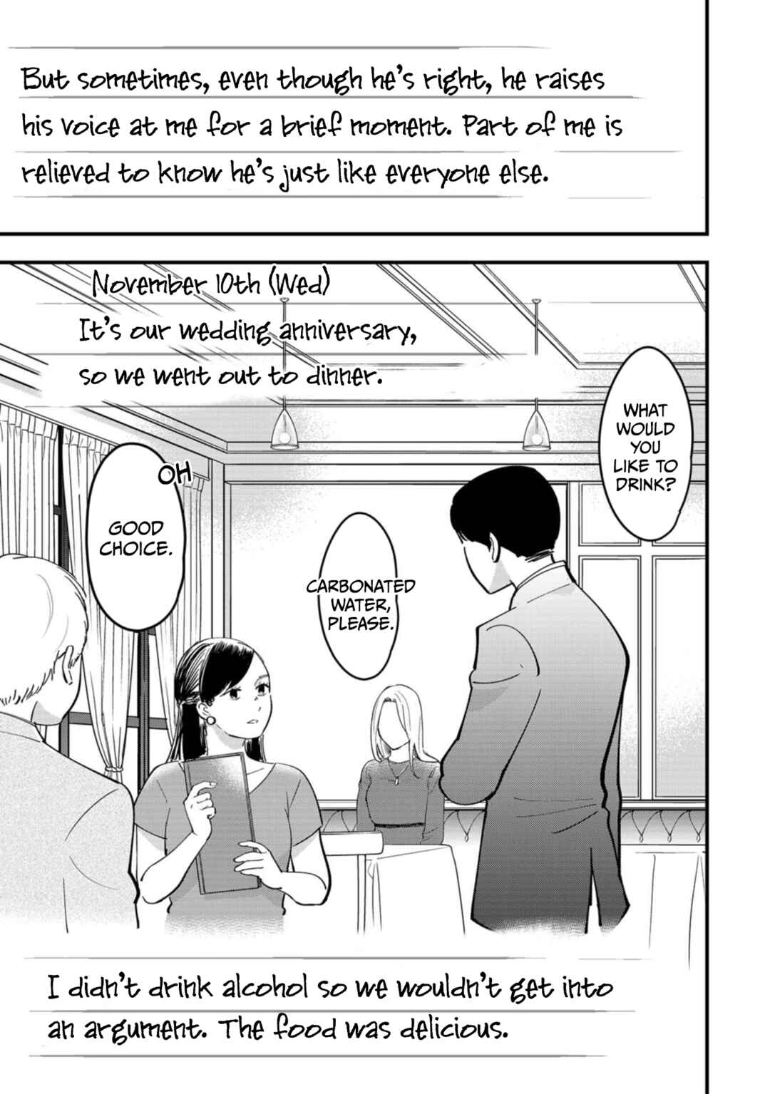 Page 5 Chapter 14 Love and Curse
