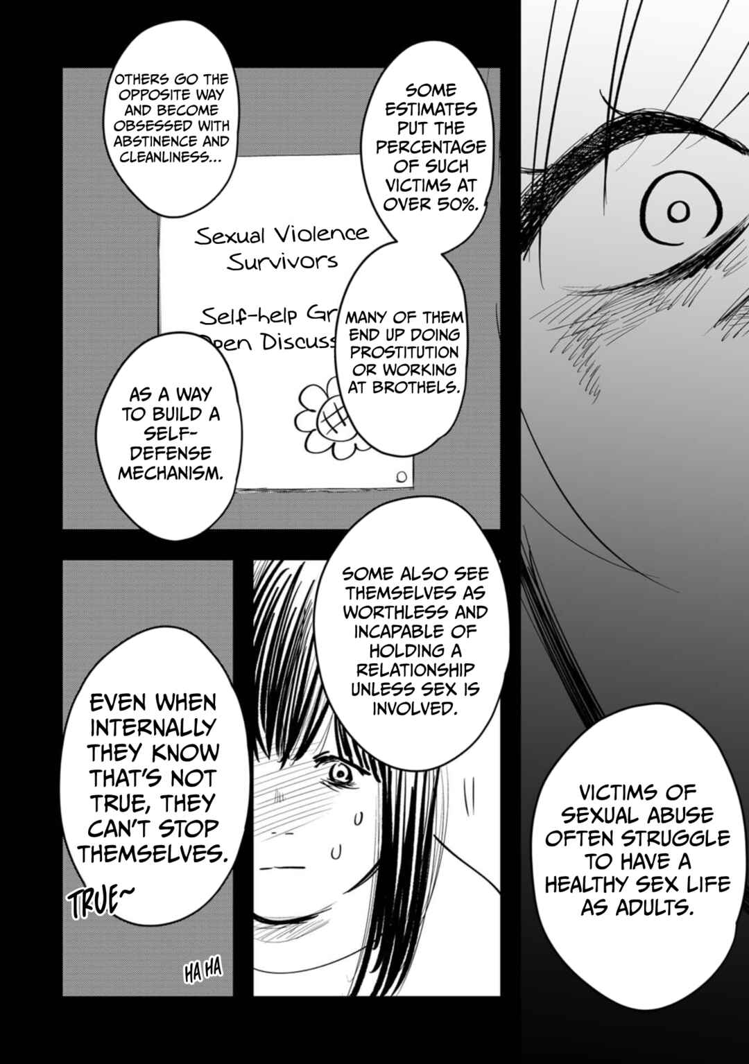 Page 18 Chapter 12 Love and Curse