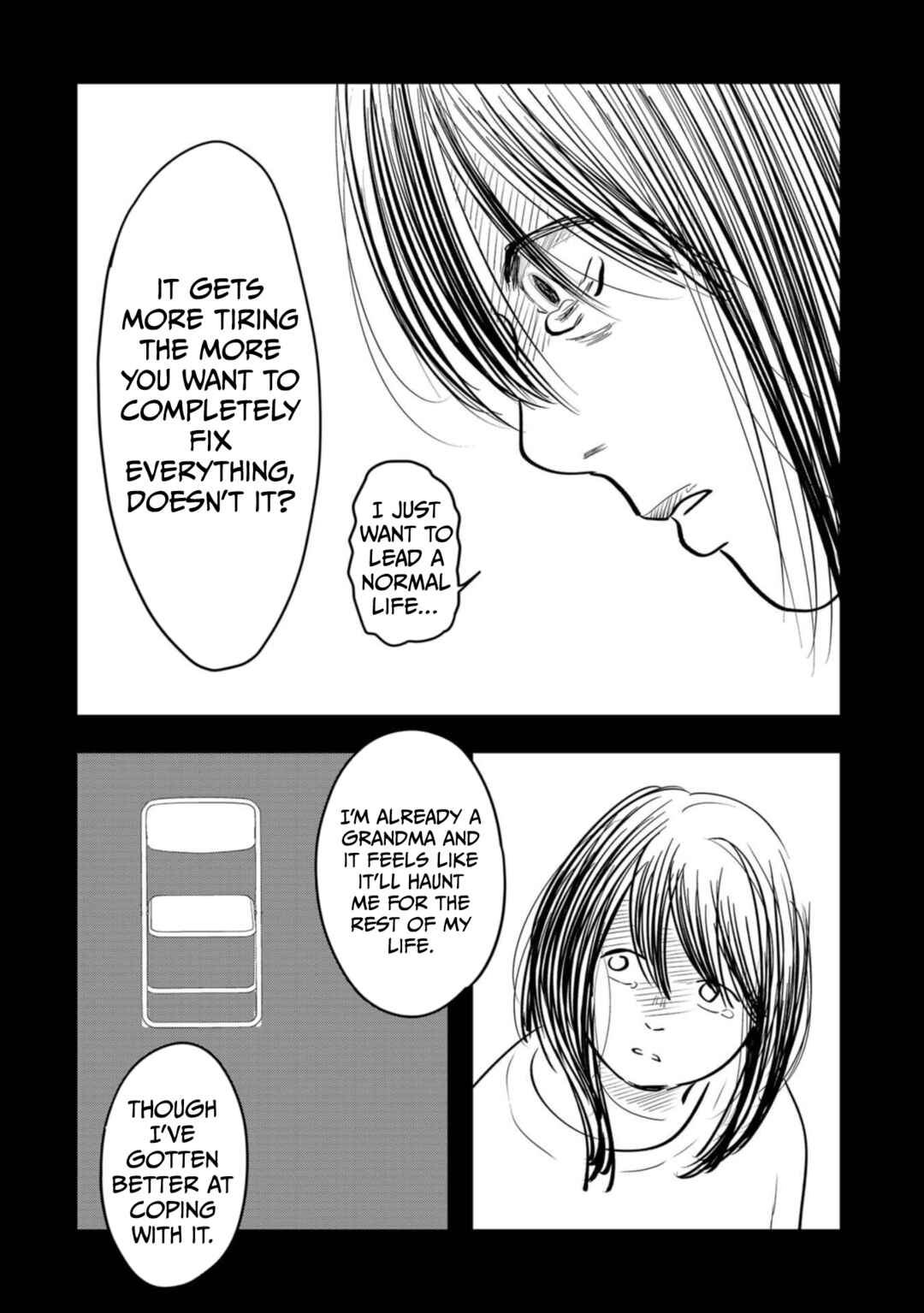 Page 20 Chapter 12 Love and Curse