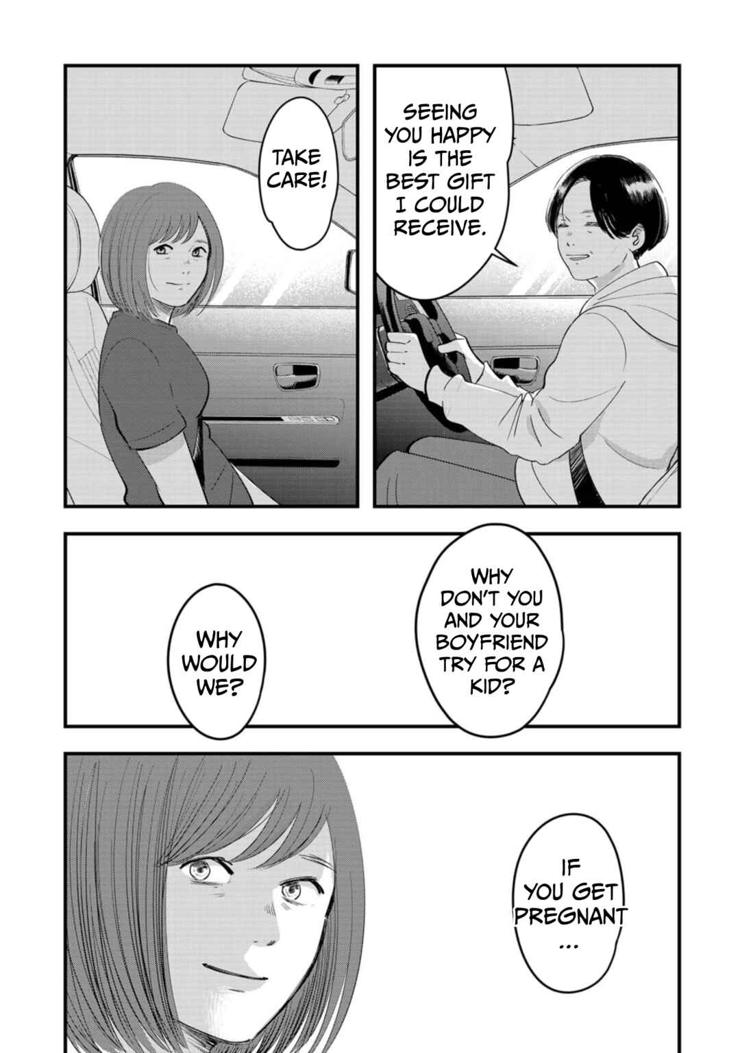 Page 25 Chapter 12 Love and Curse