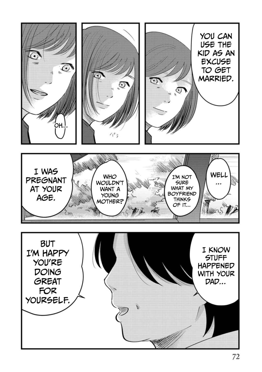 Page 26 Chapter 12 Love and Curse