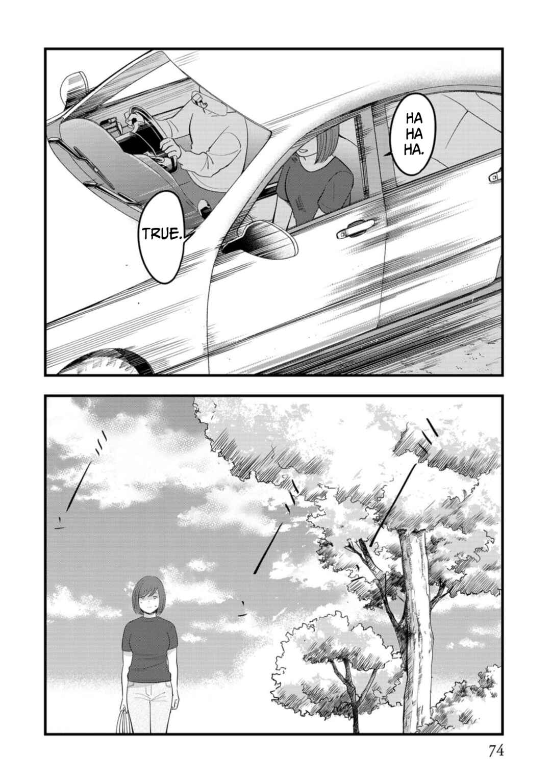 Page 28 Chapter 12 Love and Curse