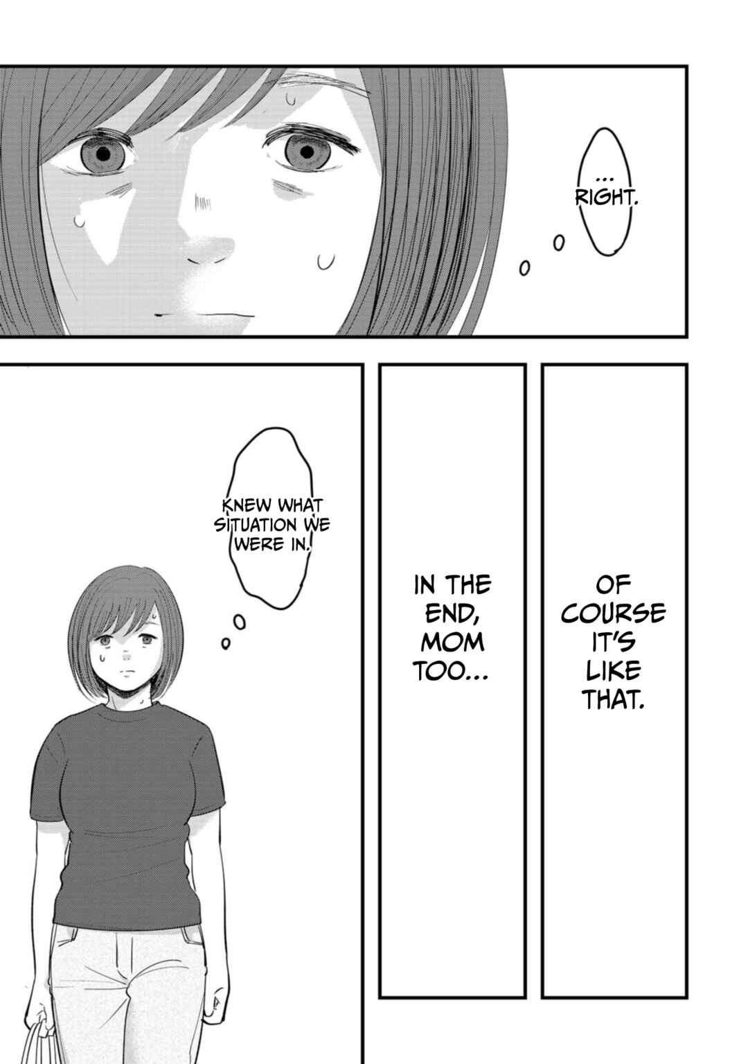 Page 29 Chapter 12 Love and Curse