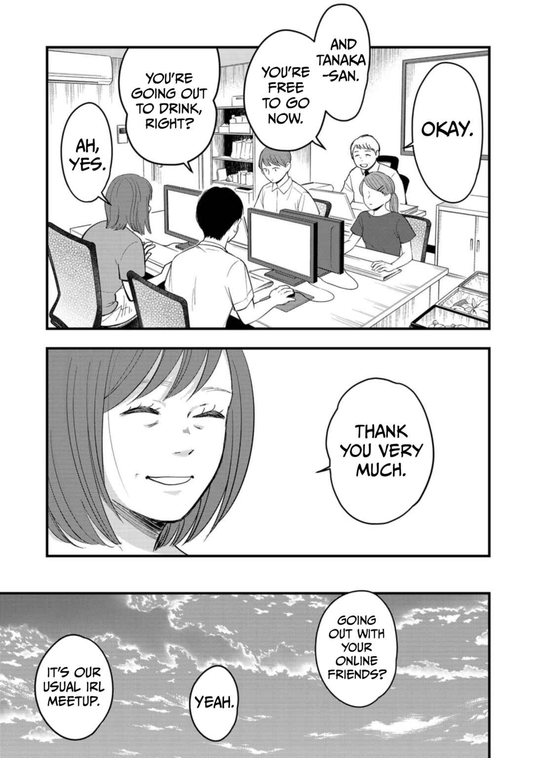 Page 3 Chapter 12 Love and Curse