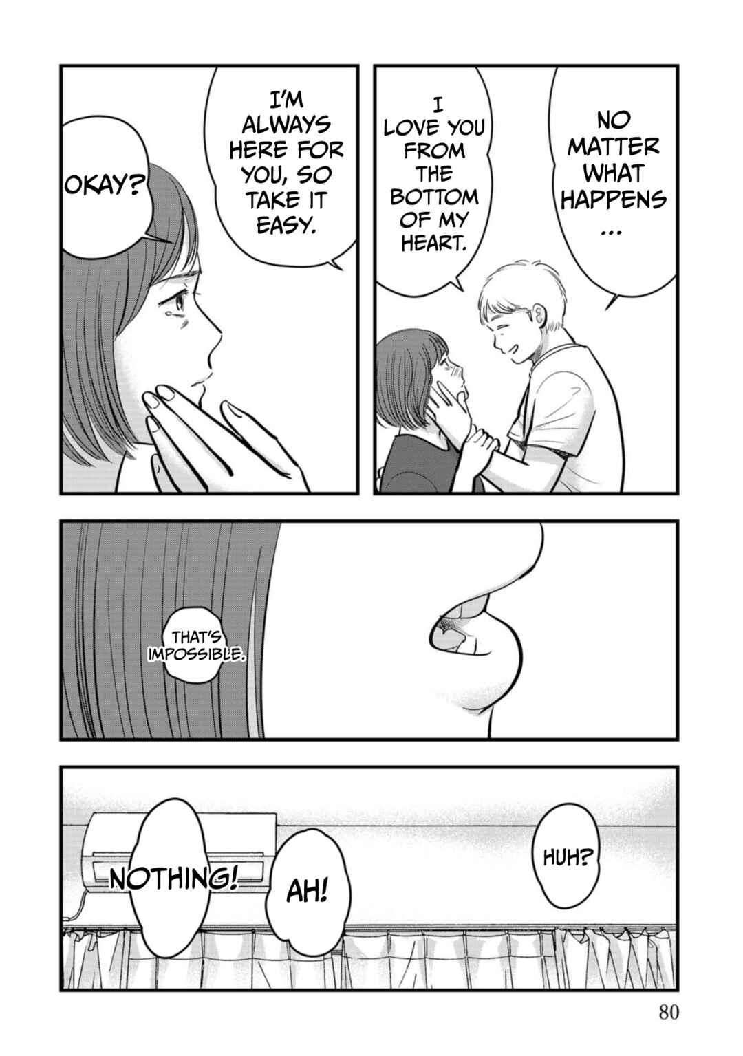 Page 34 Chapter 12 Love and Curse