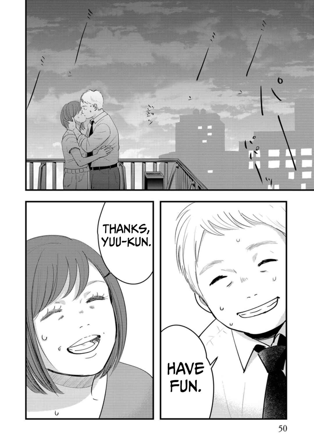 Page 4 Chapter 12 Love and Curse