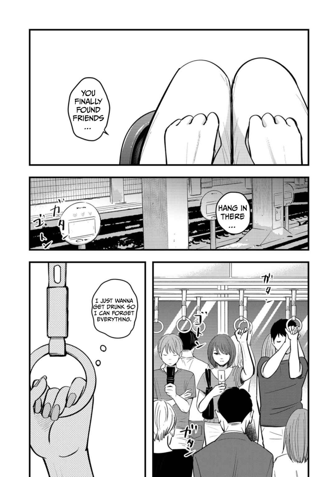 Page 7 Chapter 12 Love and Curse