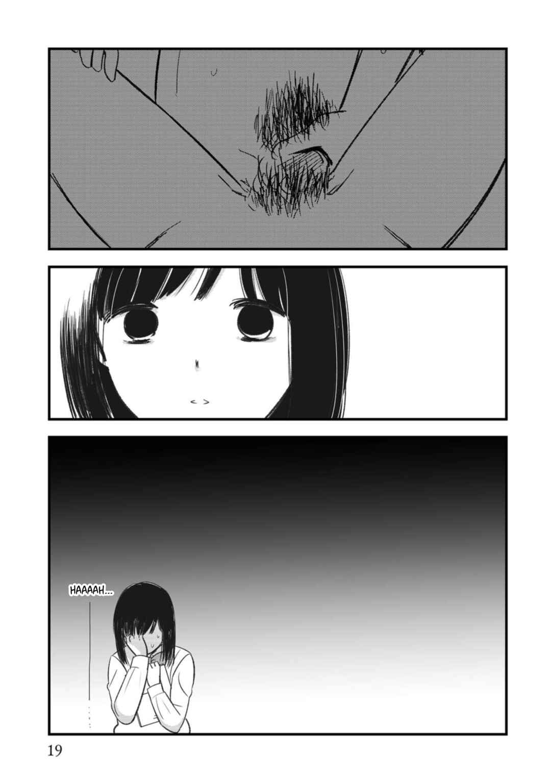 Page 21 Chapter 6 Love and Curse