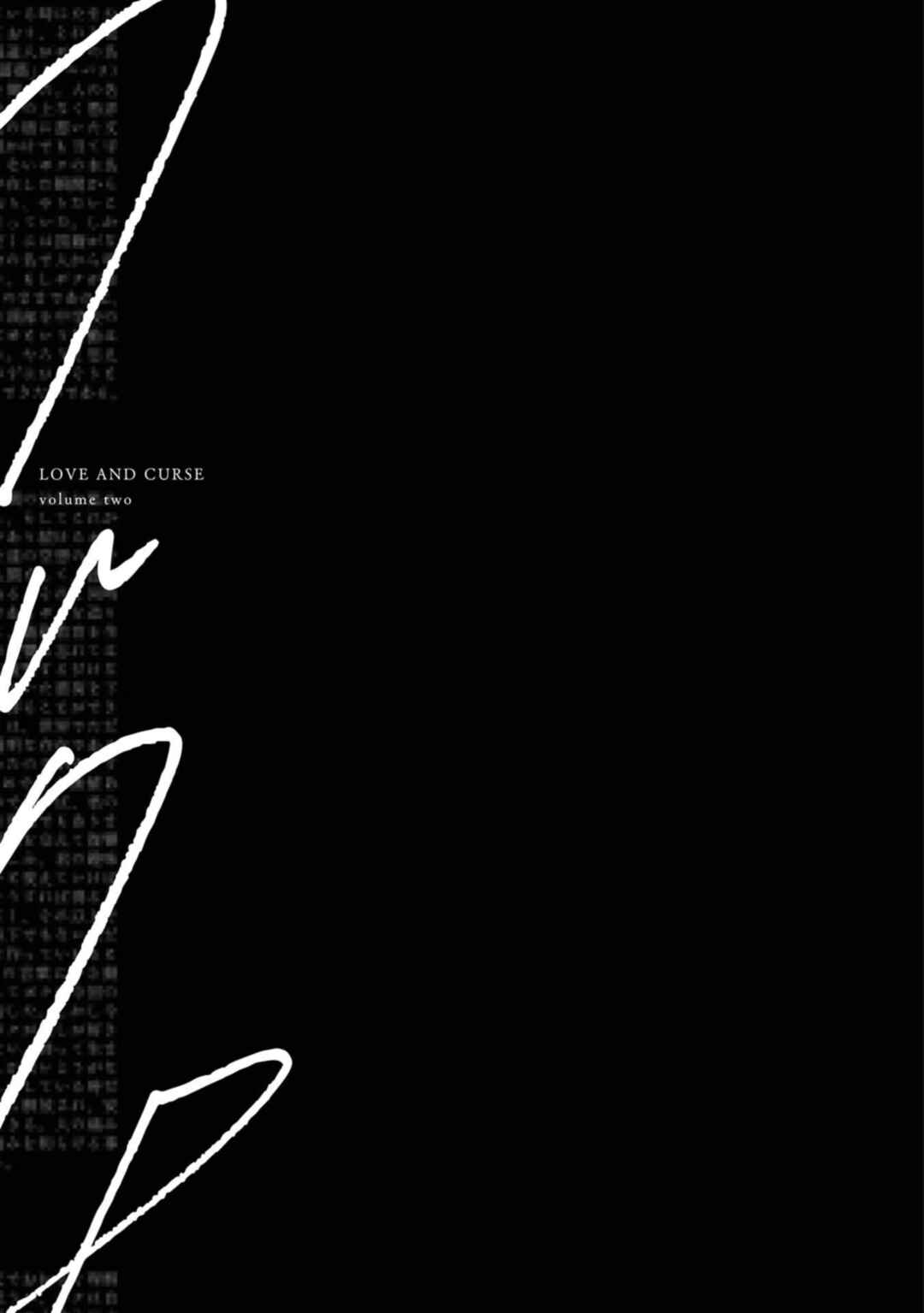 Page 39 Chapter 6 Love and Curse