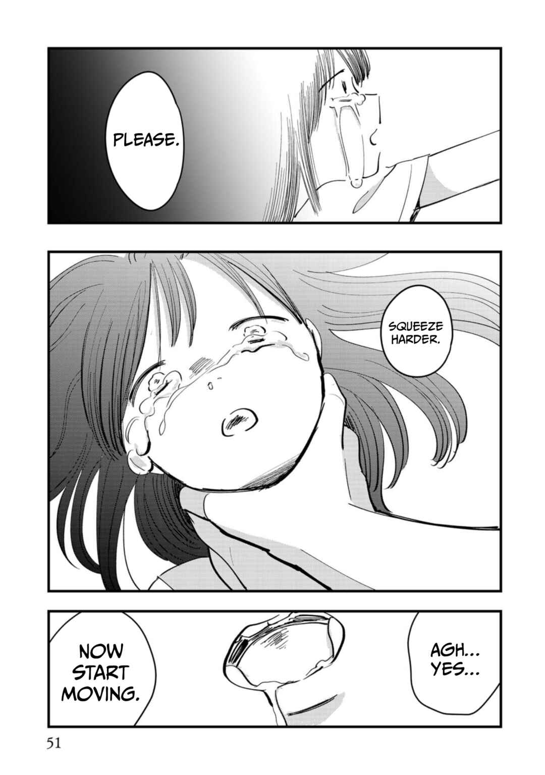 Page 13 Chapter 7 Love and Curse