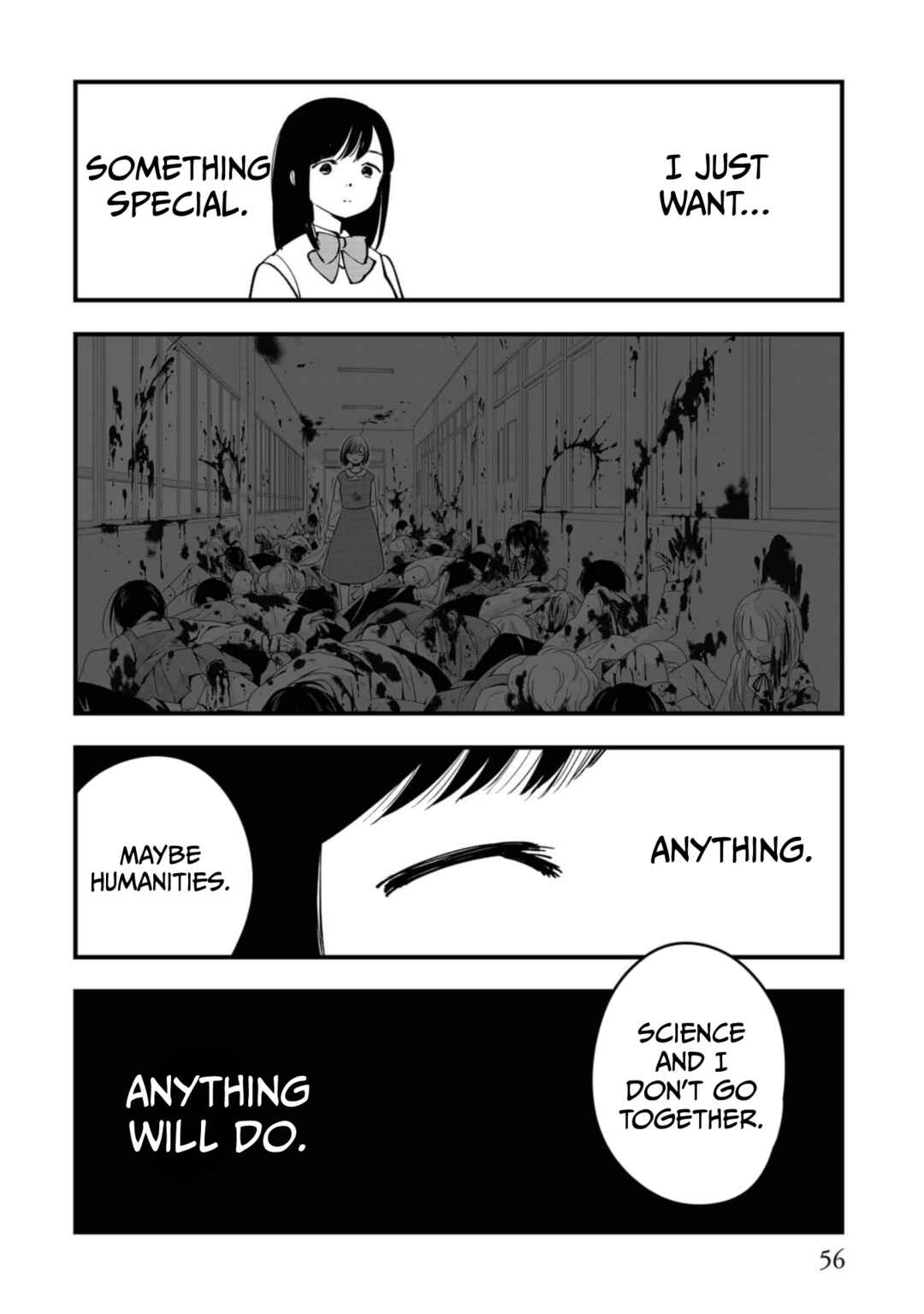 Page 18 Chapter 7 Love and Curse