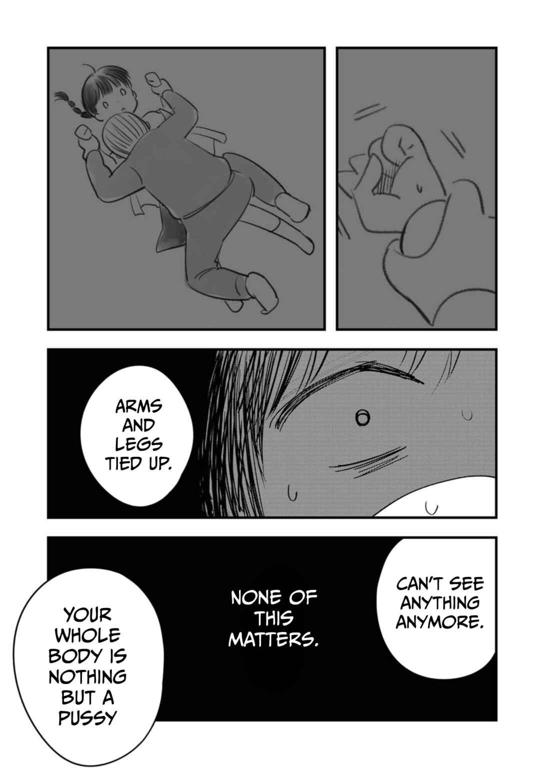Page 21 Chapter 7 Love and Curse