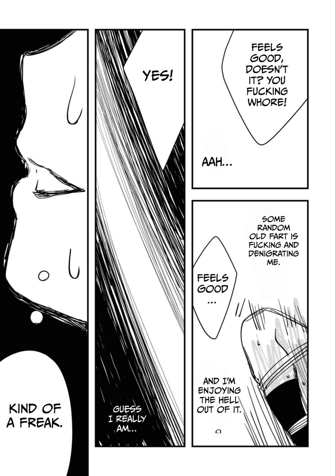 Page 23 Chapter 7 Love and Curse
