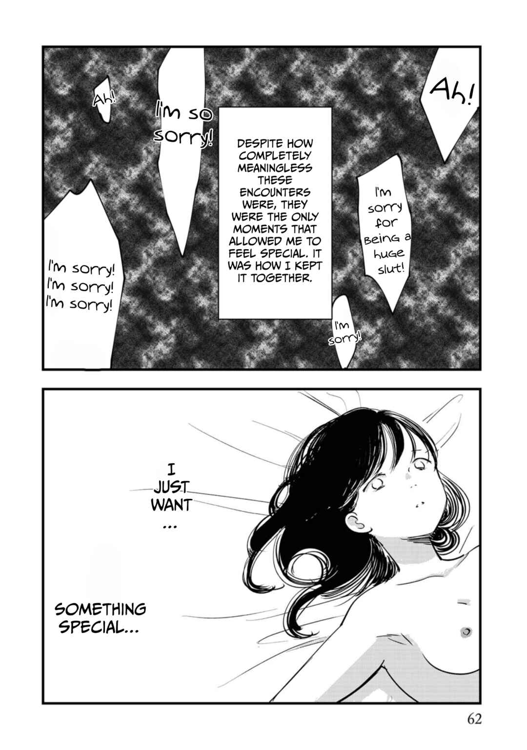 Page 24 Chapter 7 Love and Curse