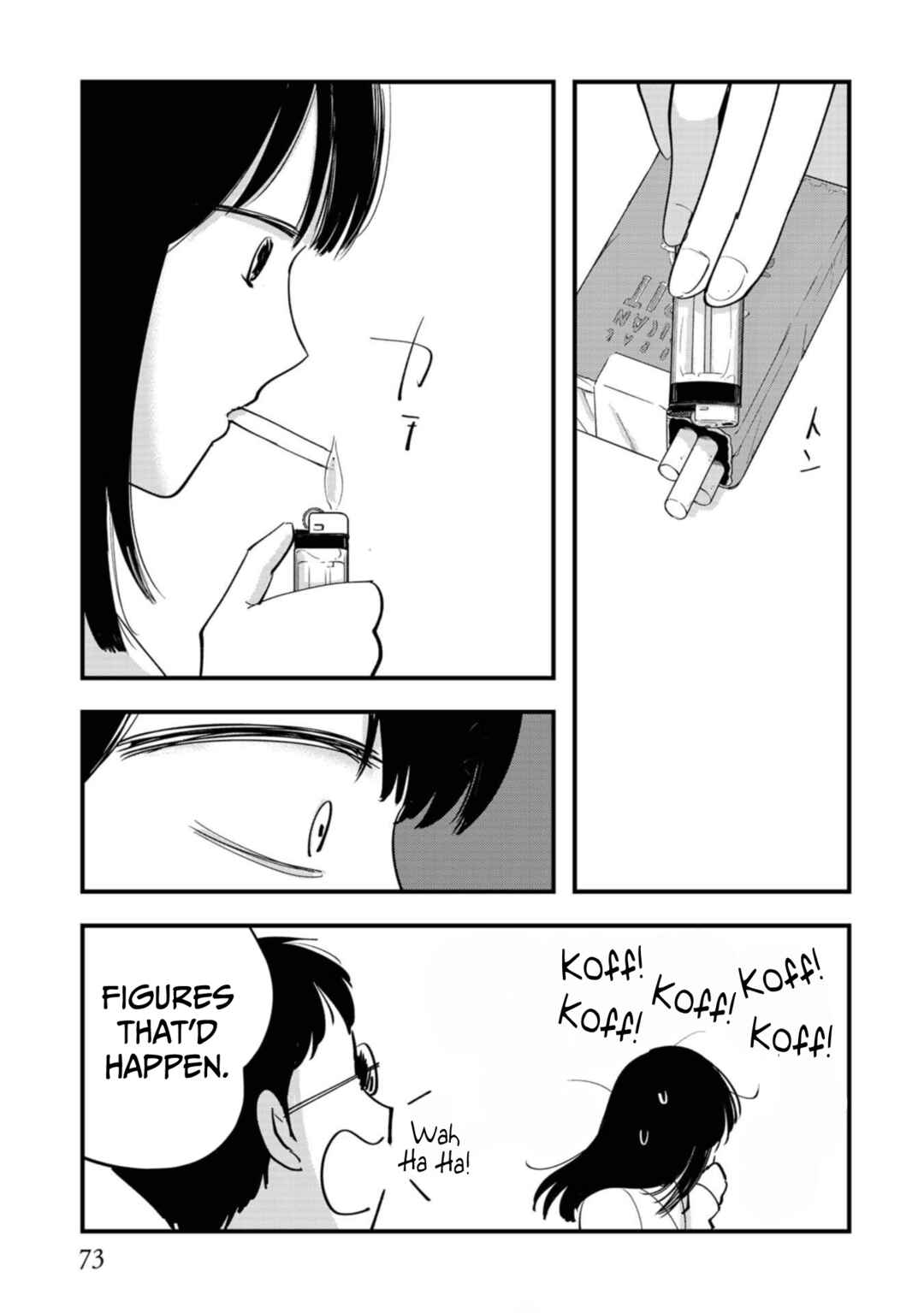 Page 35 Chapter 7 Love and Curse
