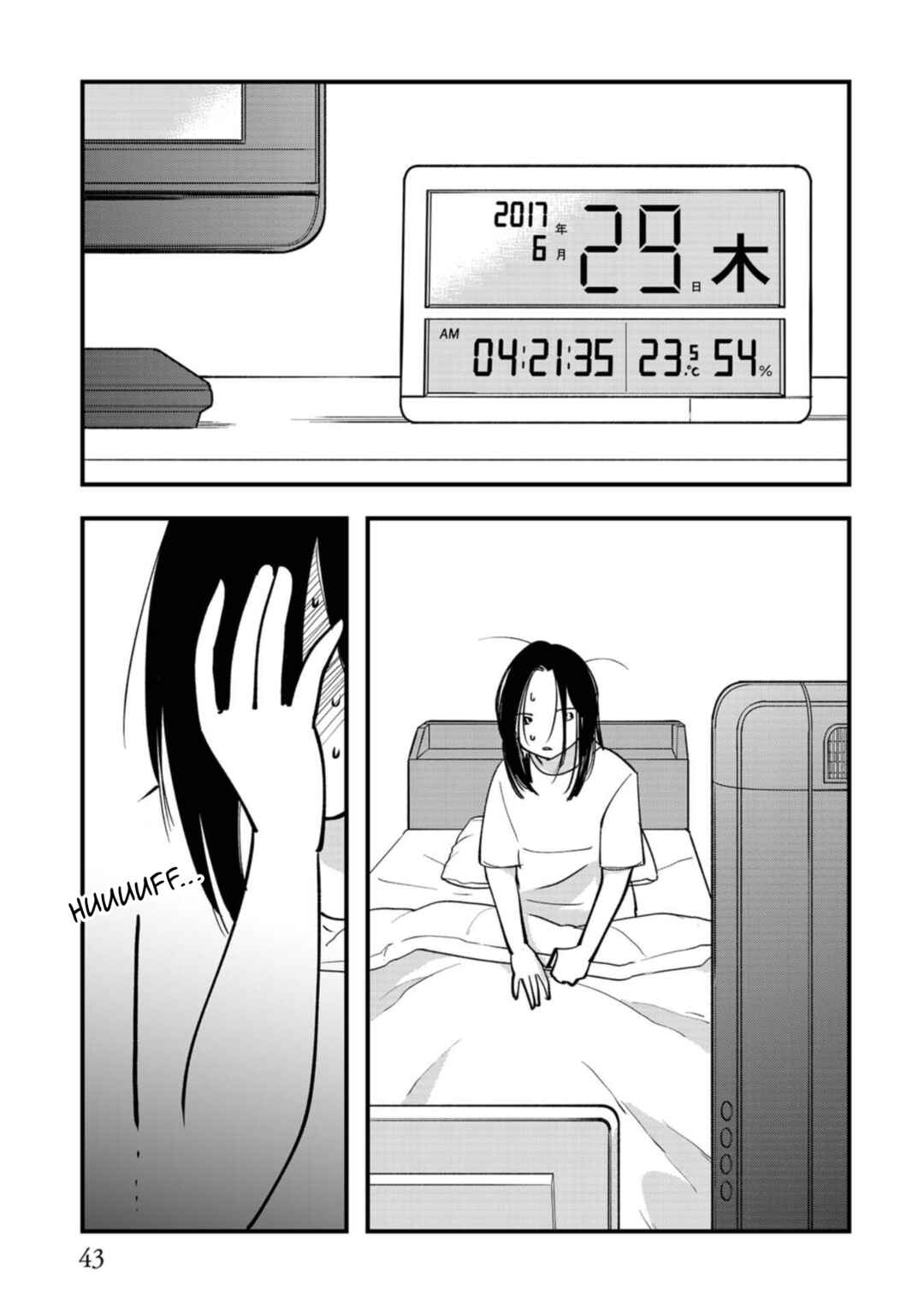 Page 5 Chapter 7 Love and Curse