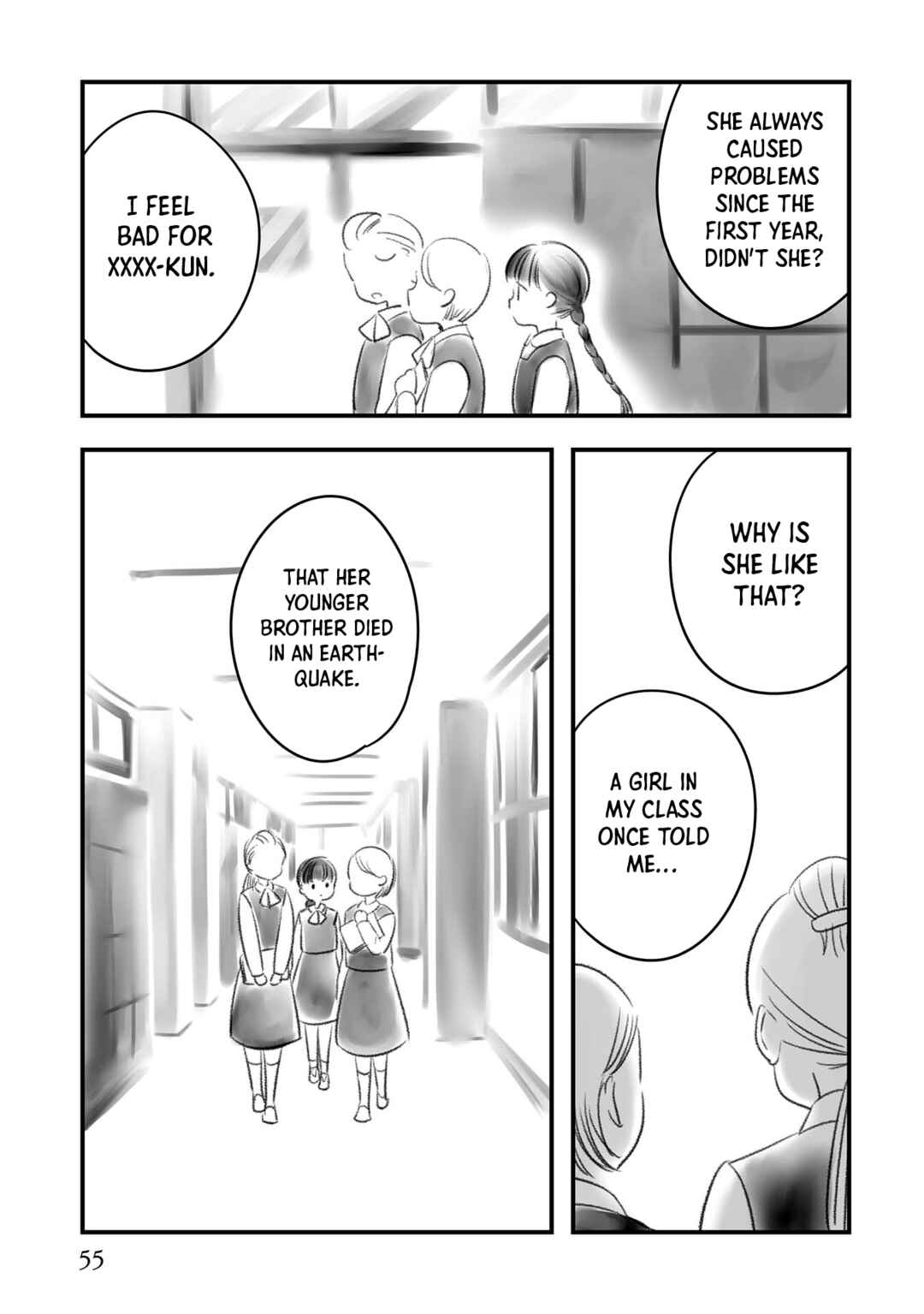 Page 13 Chapter 2 Love and Curse
