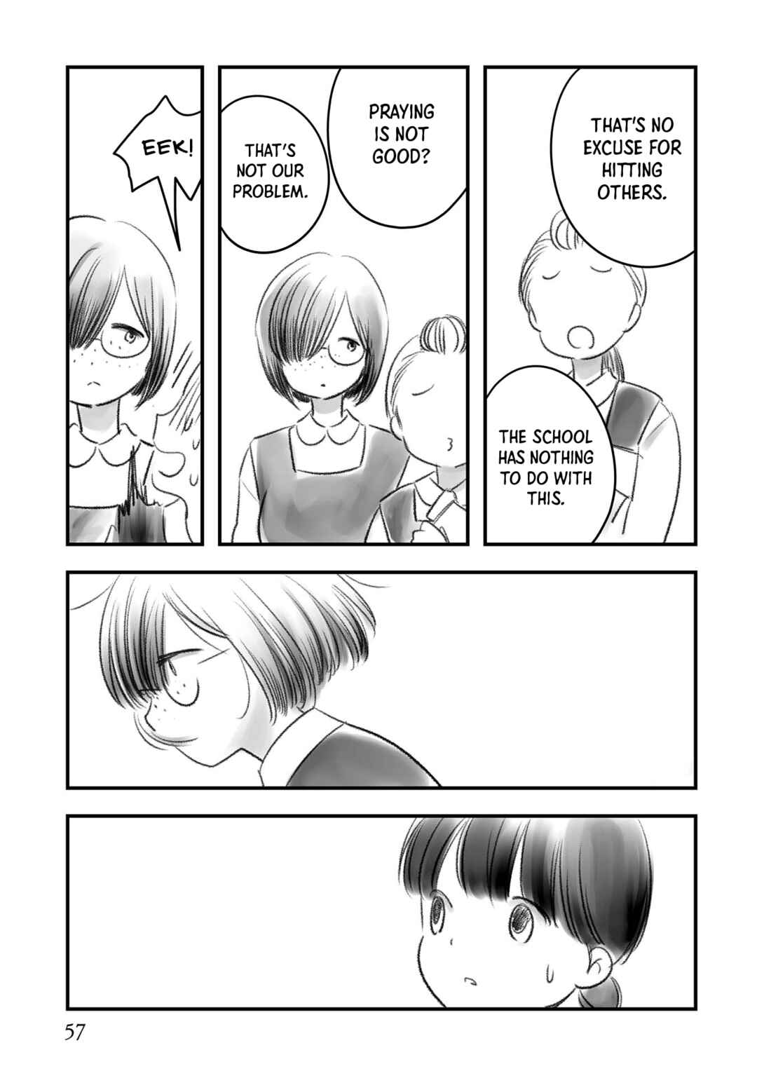 Page 15 Chapter 2 Love and Curse