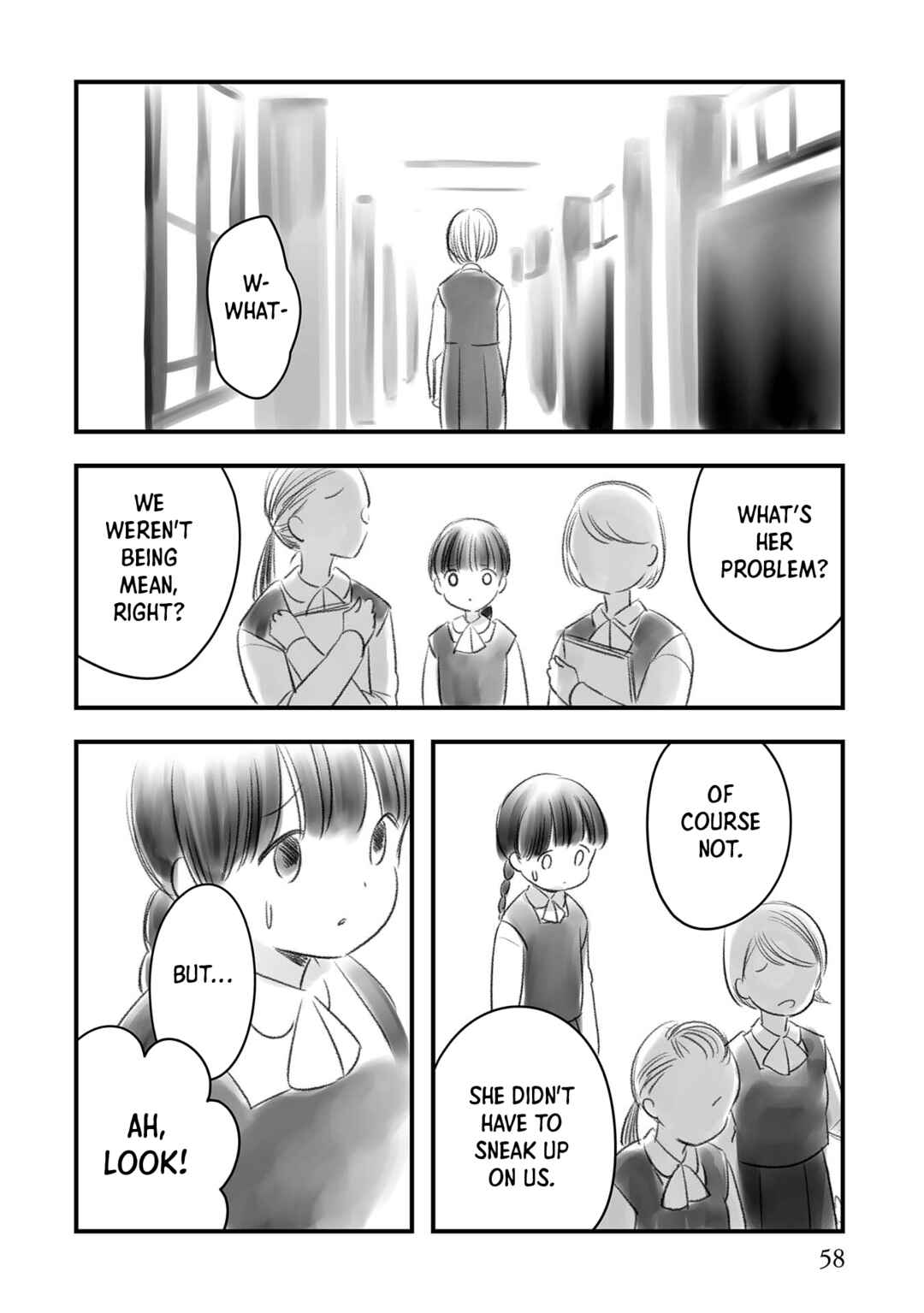 Page 16 Chapter 2 Love and Curse