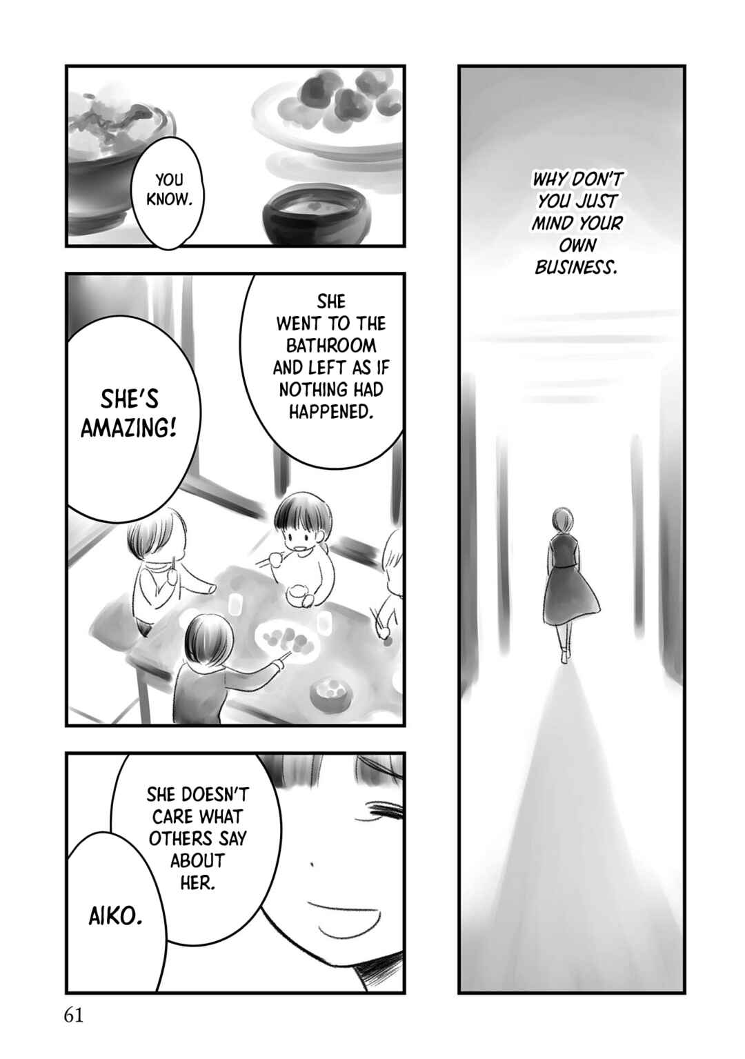 Page 19 Chapter 2 Love and Curse