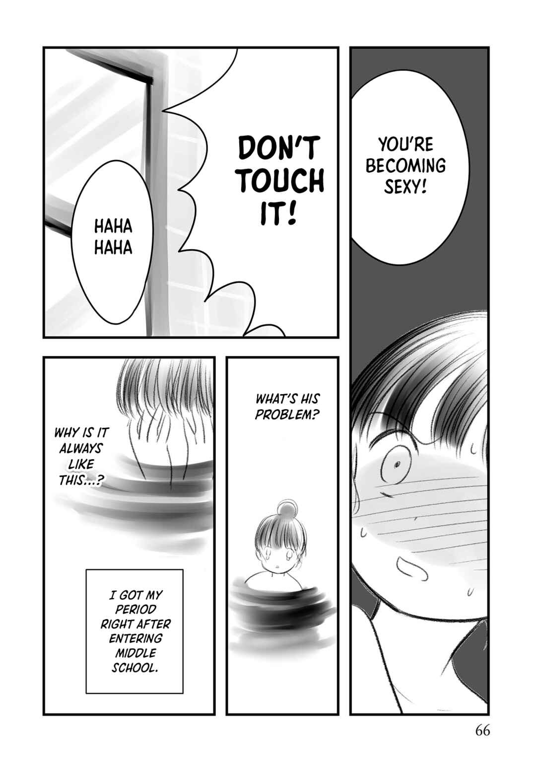 Page 24 Chapter 2 Love and Curse