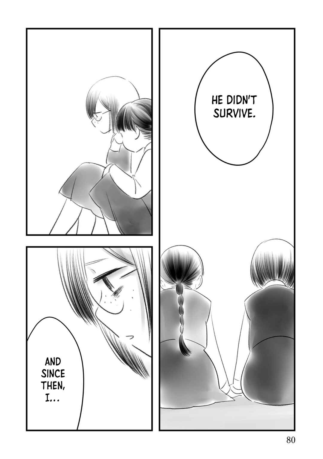 Page 37 Chapter 2 Love and Curse