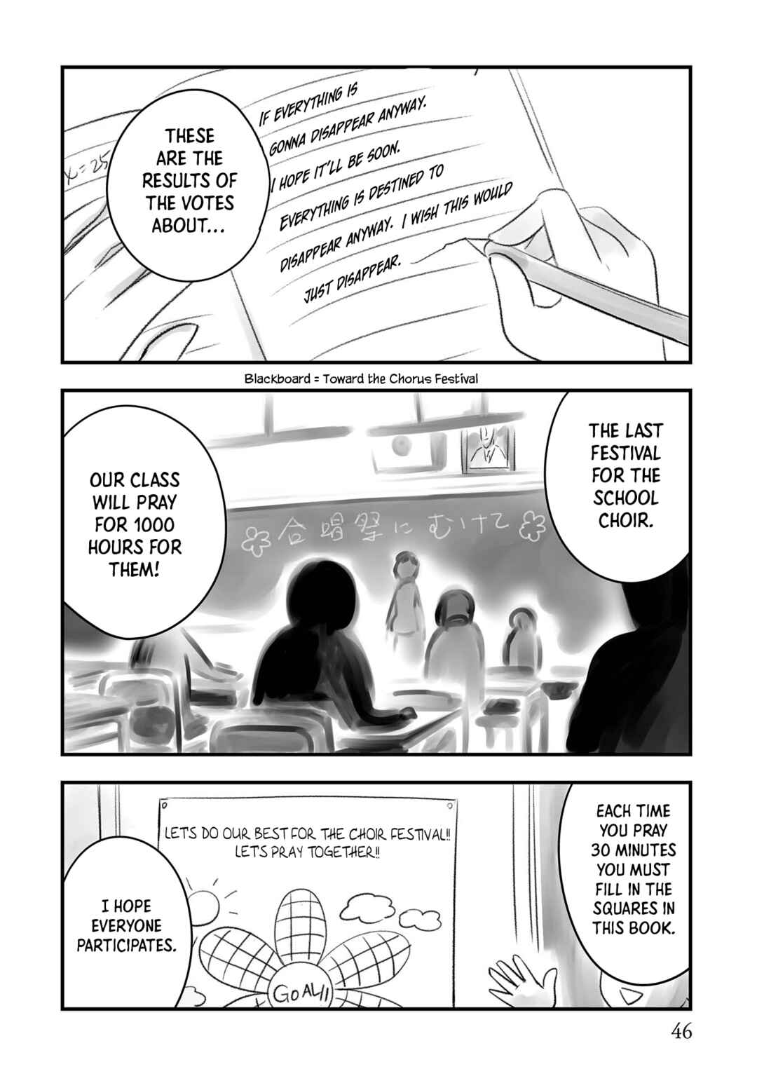 Page 4 Chapter 2 Love and Curse