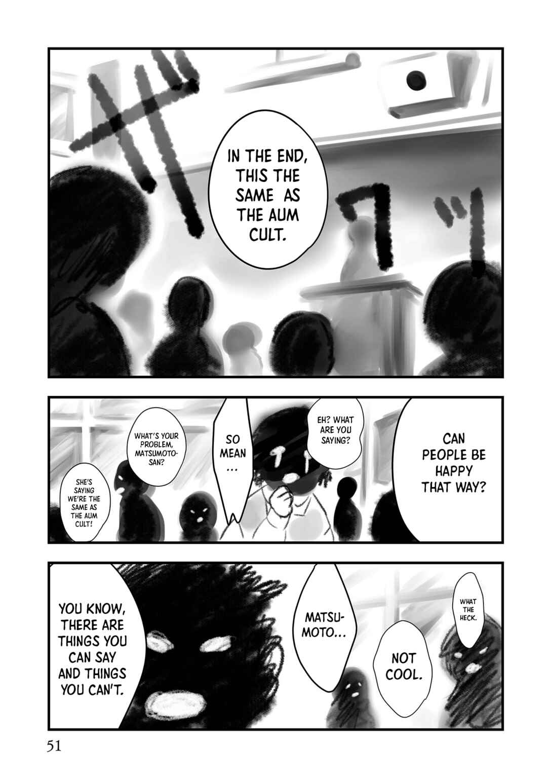 Page 9 Chapter 2 Love and Curse
