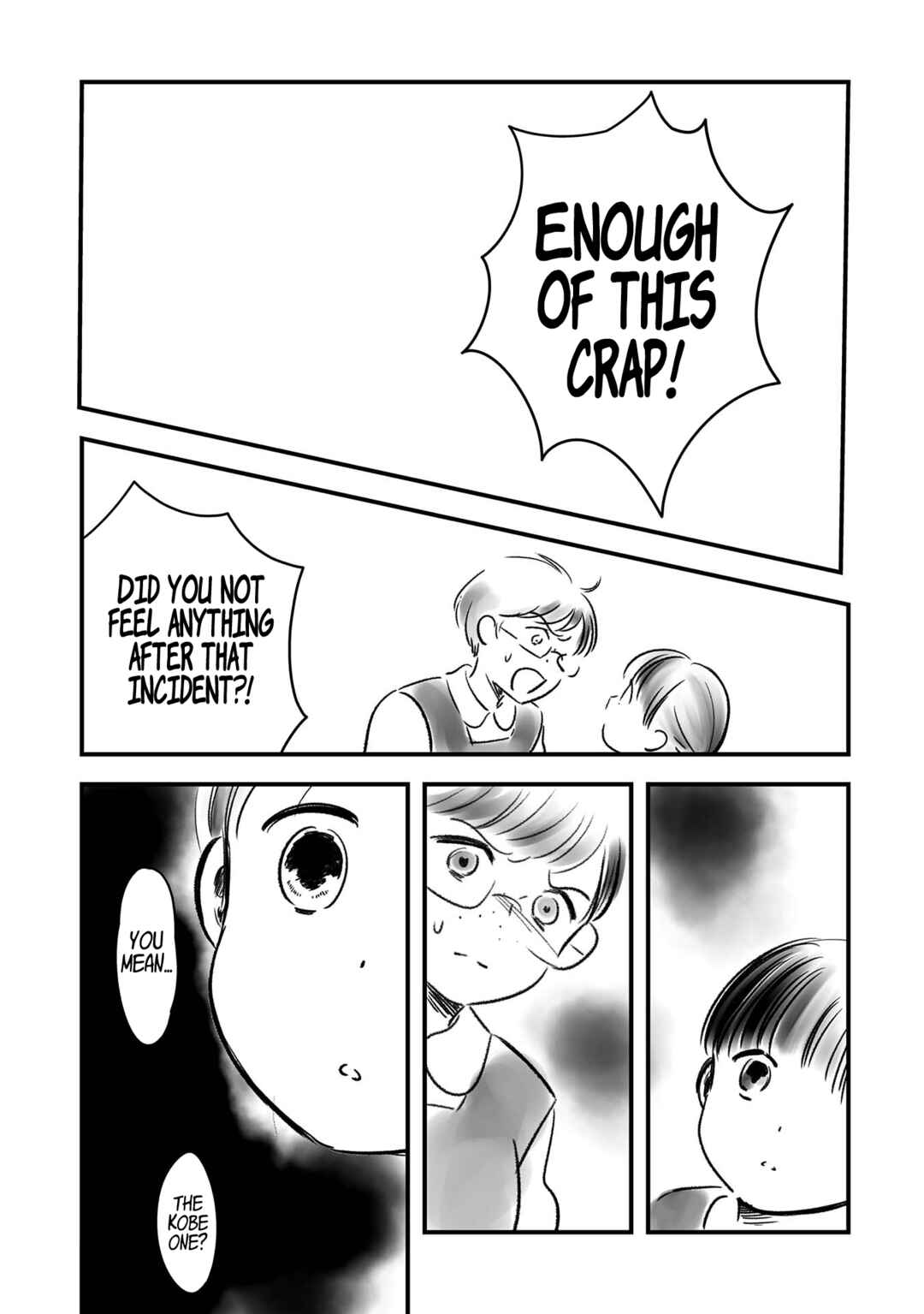 Page 13 Chapter 5 Love and Curse