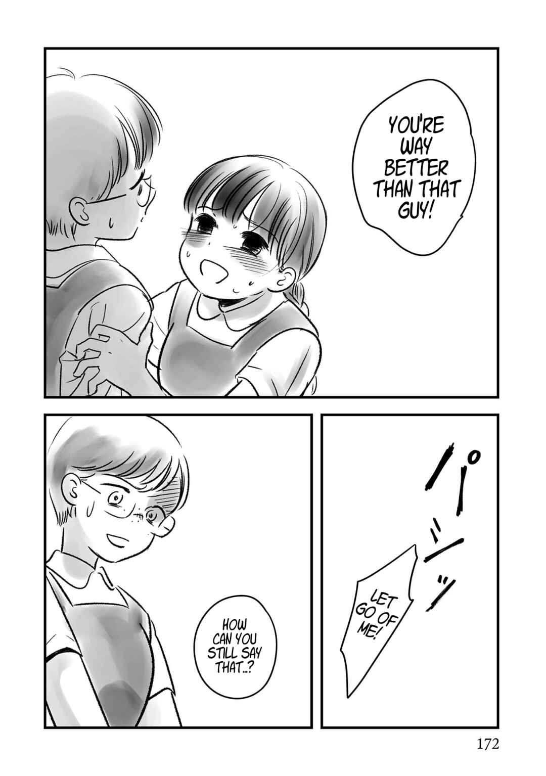 Page 14 Chapter 5 Love and Curse