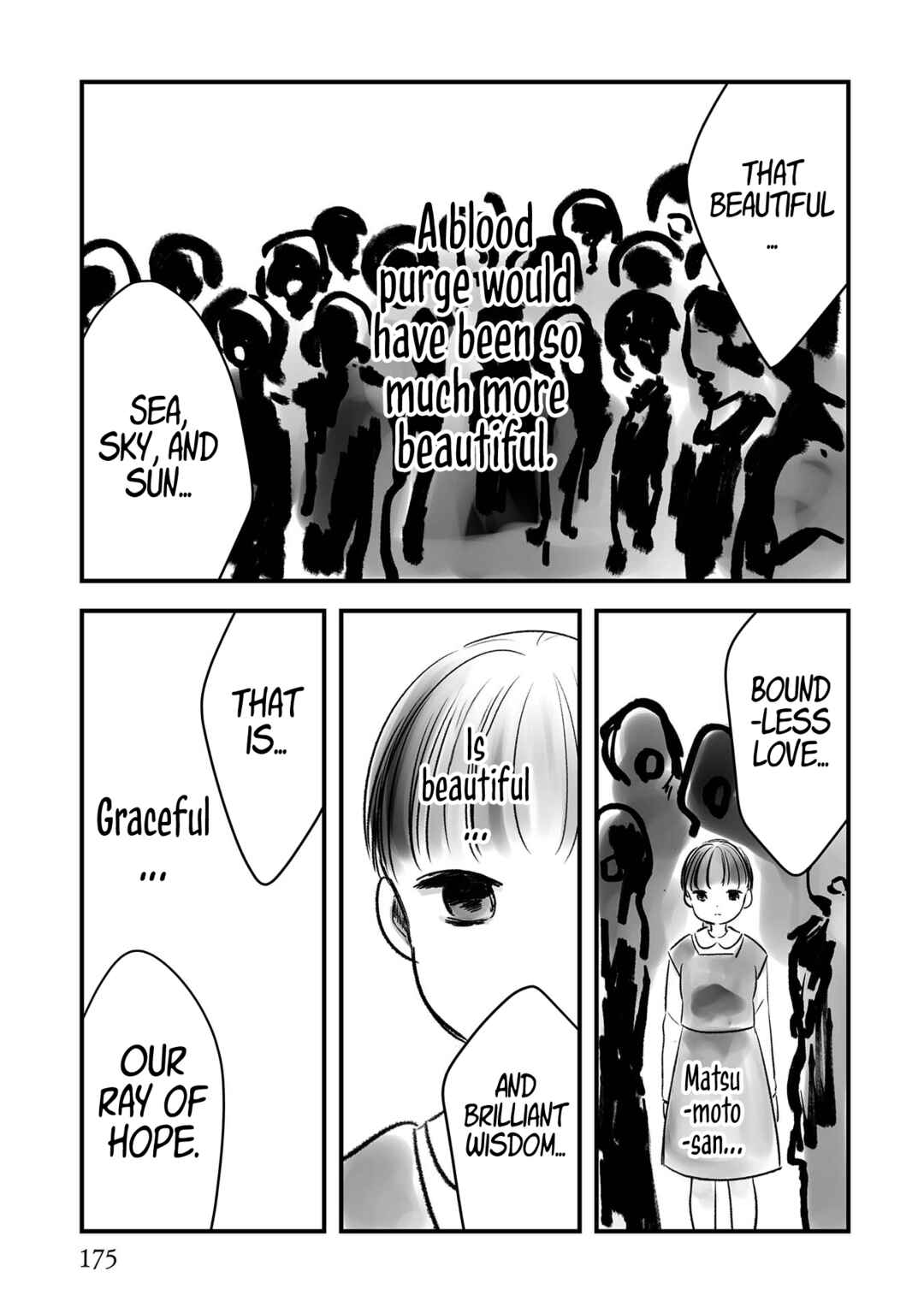 Page 17 Chapter 5 Love and Curse