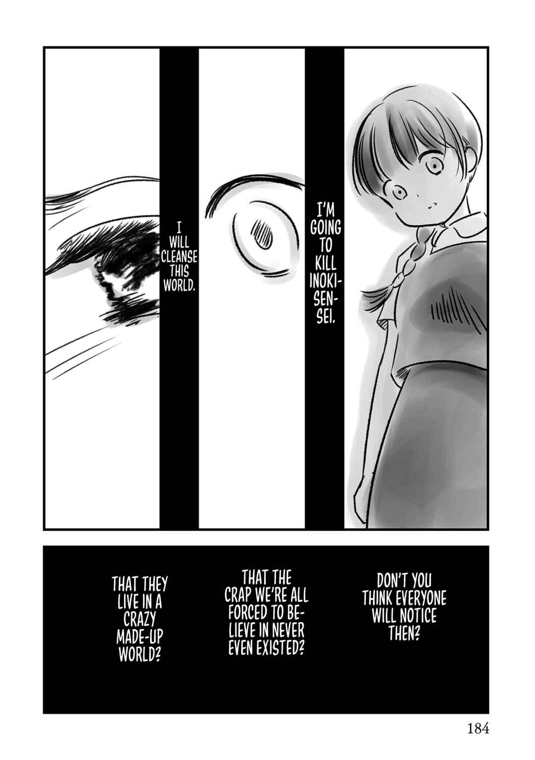 Page 26 Chapter 5 Love and Curse