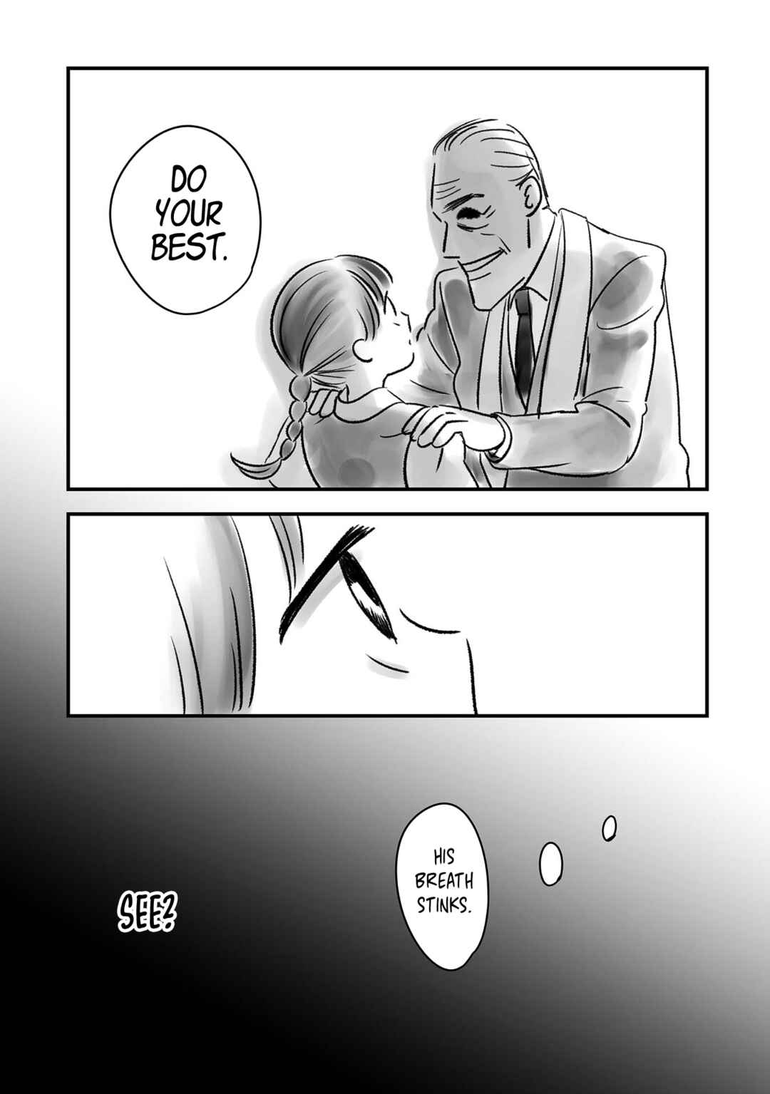Page 29 Chapter 5 Love and Curse