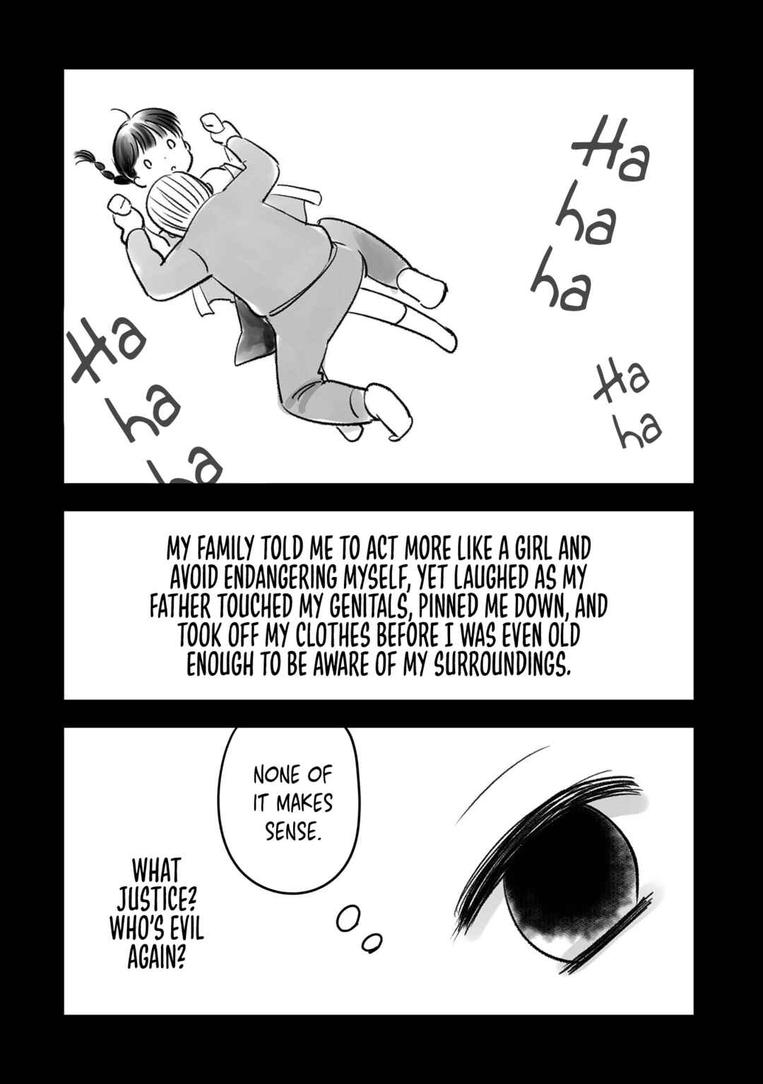 Page 32 Chapter 5 Love and Curse