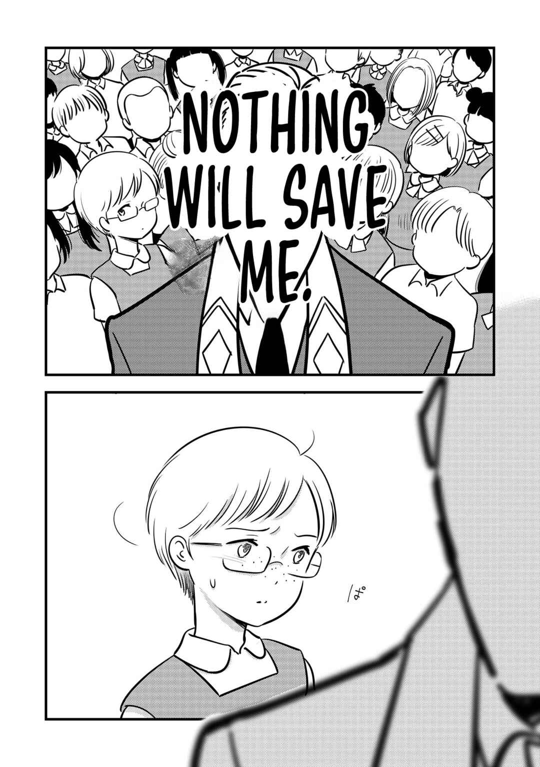Page 34 Chapter 5 Love and Curse
