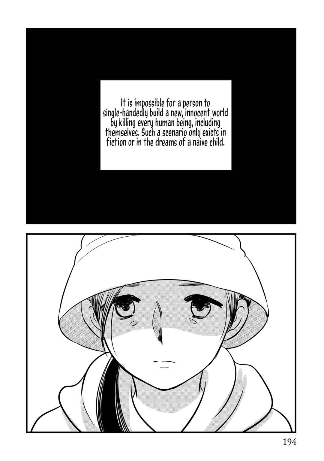 Page 36 Chapter 5 Love and Curse