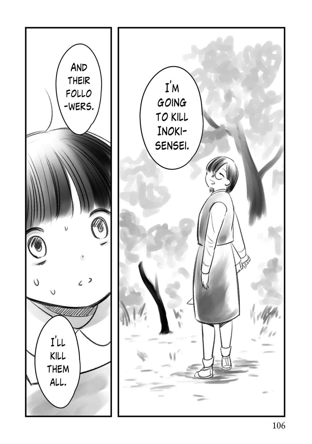 Page 20 Chapter 3 Love and Curse