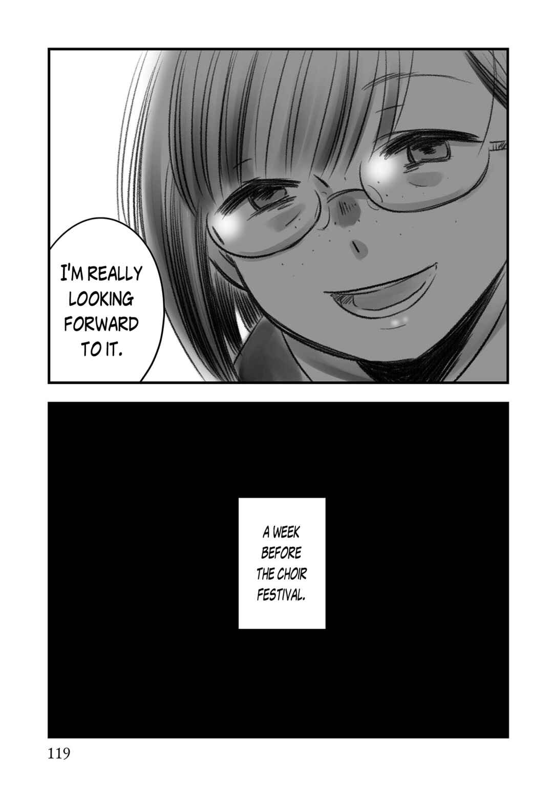 Page 31 Chapter 3 Love and Curse