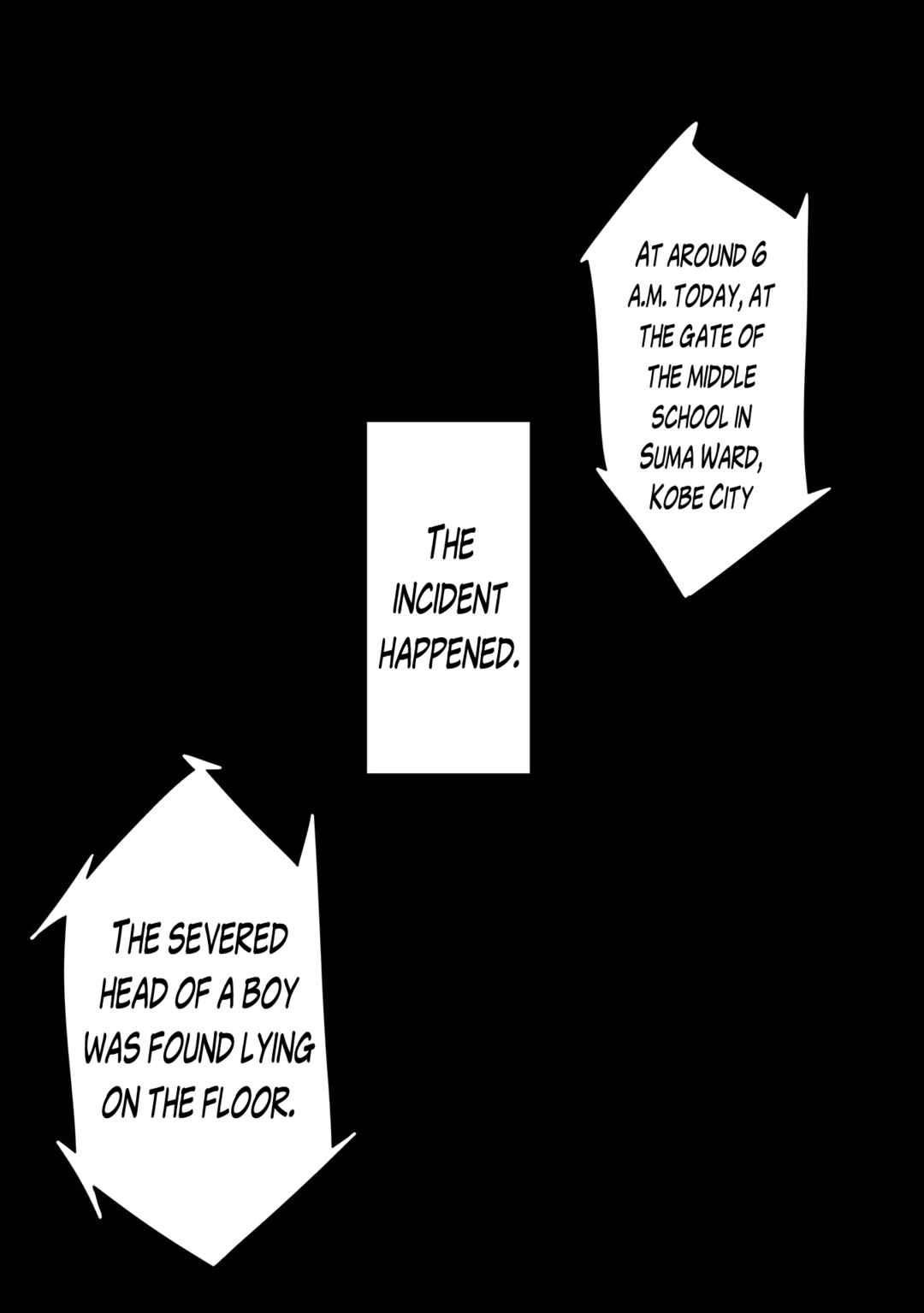 Page 32 Chapter 3 Love and Curse