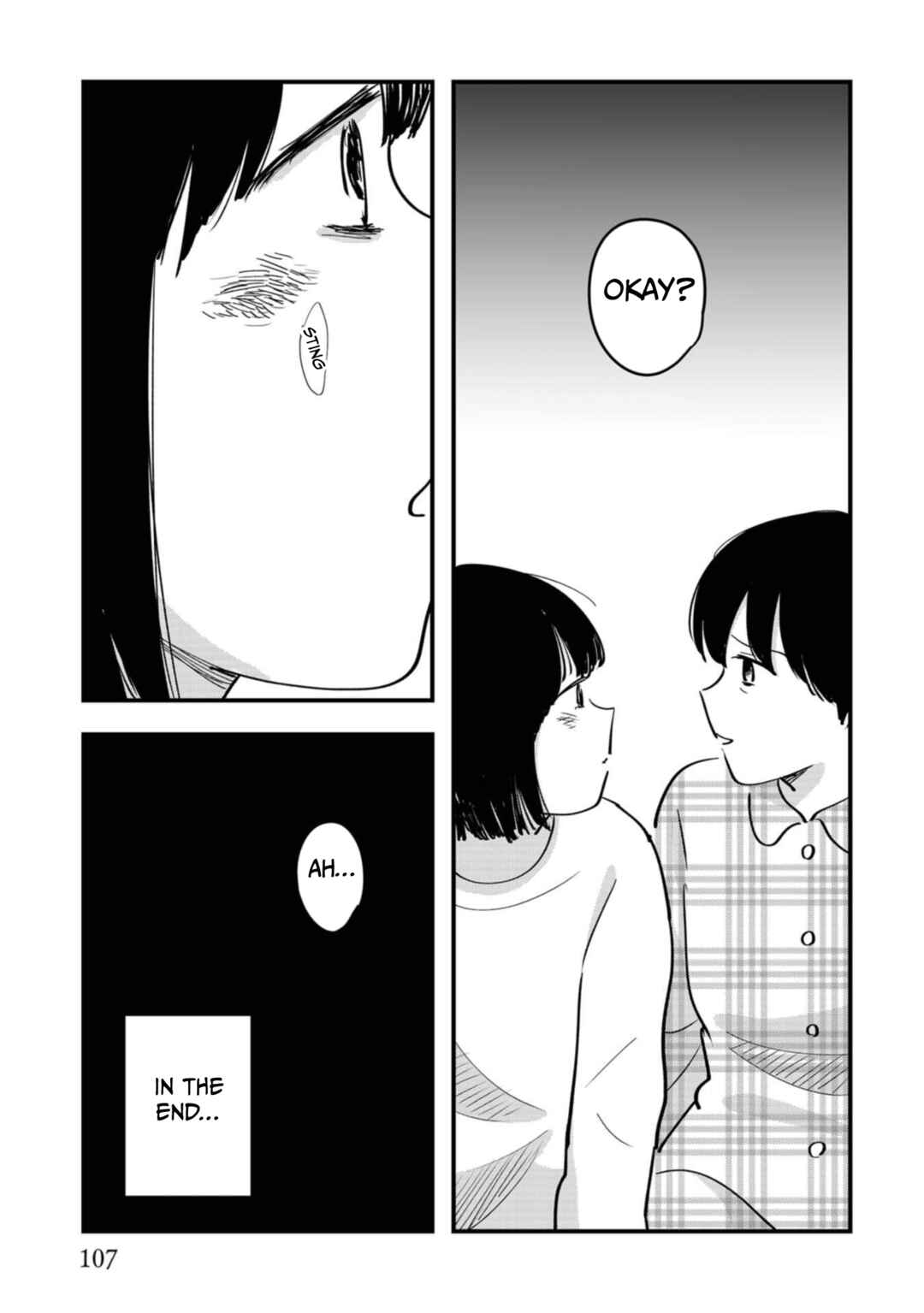 Page 25 Chapter 8 Love and Curse