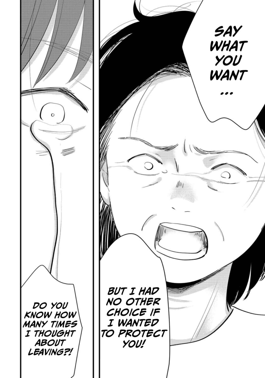 Page 12 Chapter 13 Love and Curse
