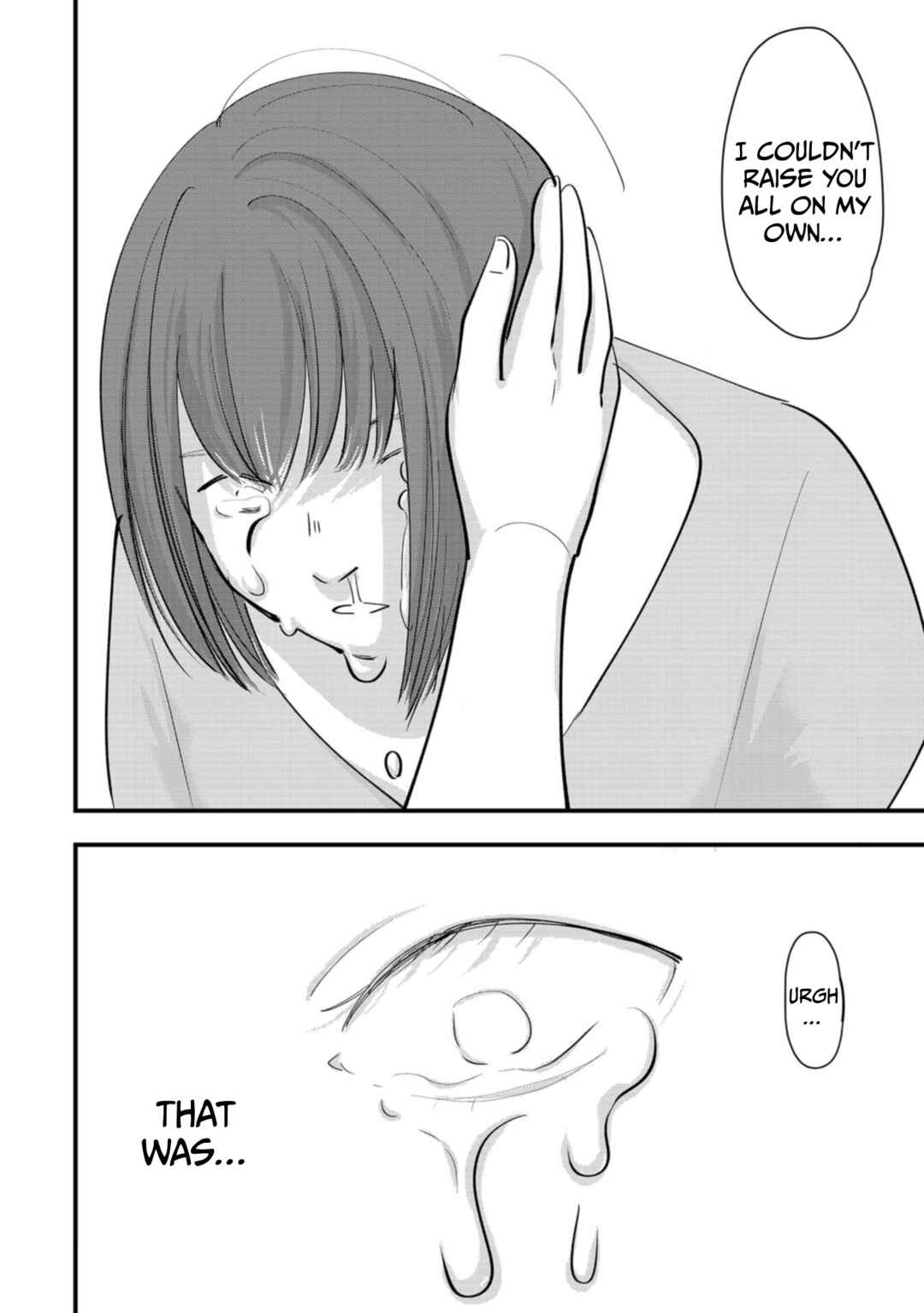 Page 14 Chapter 13 Love and Curse