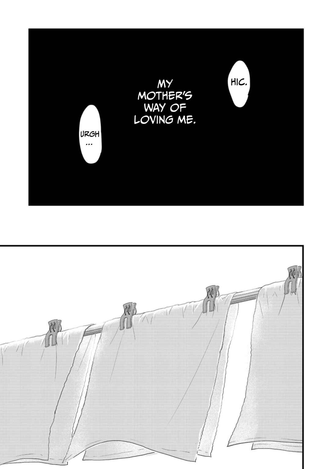 Page 15 Chapter 13 Love and Curse