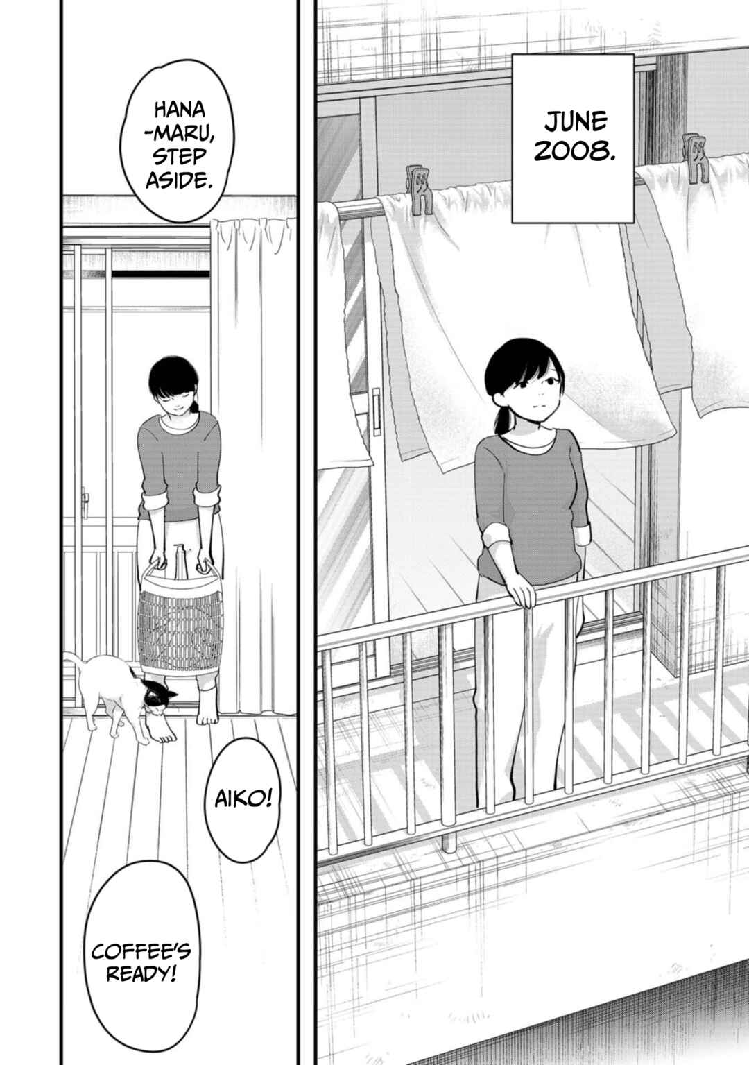 Page 16 Chapter 13 Love and Curse