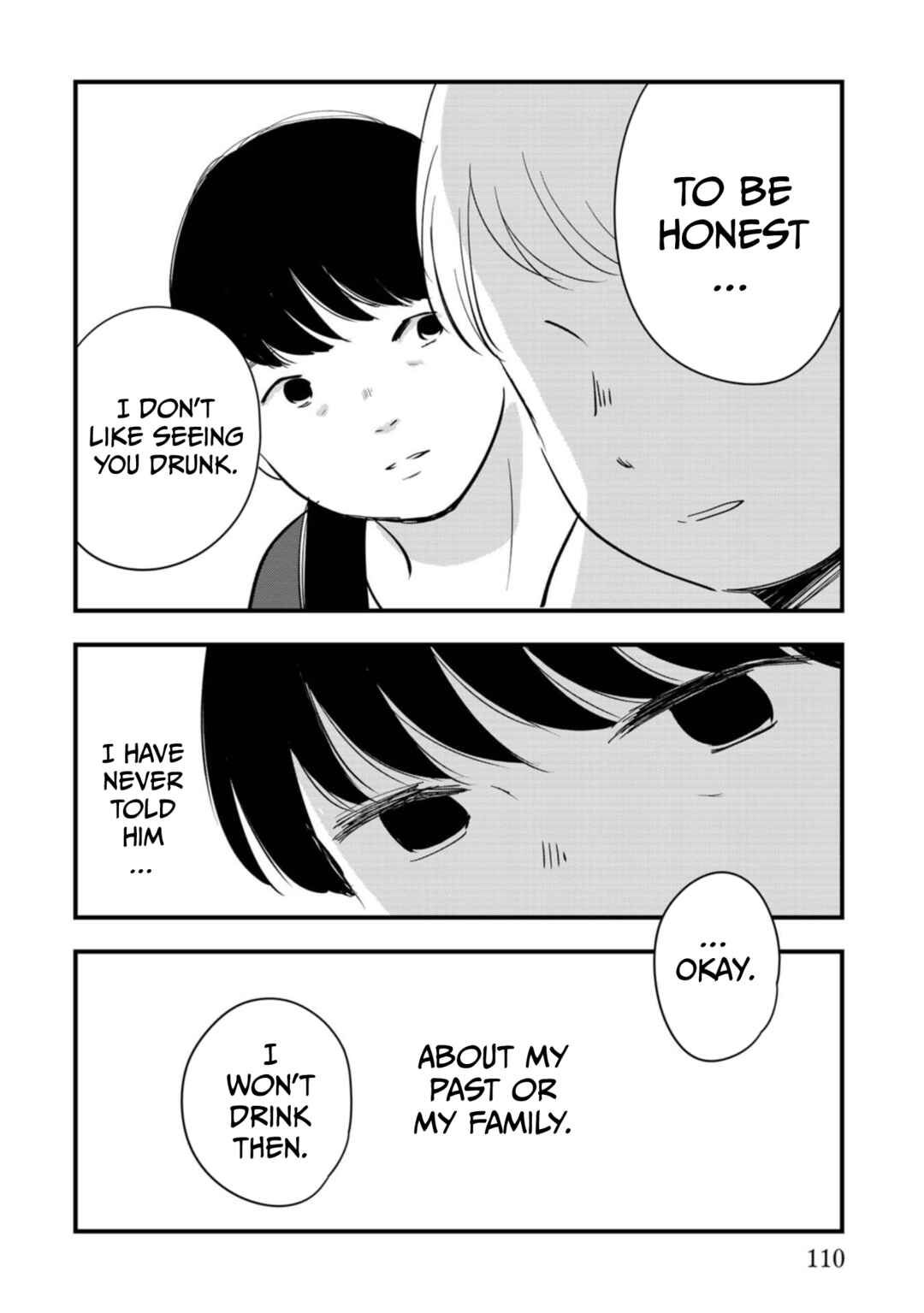 Page 20 Chapter 13 Love and Curse