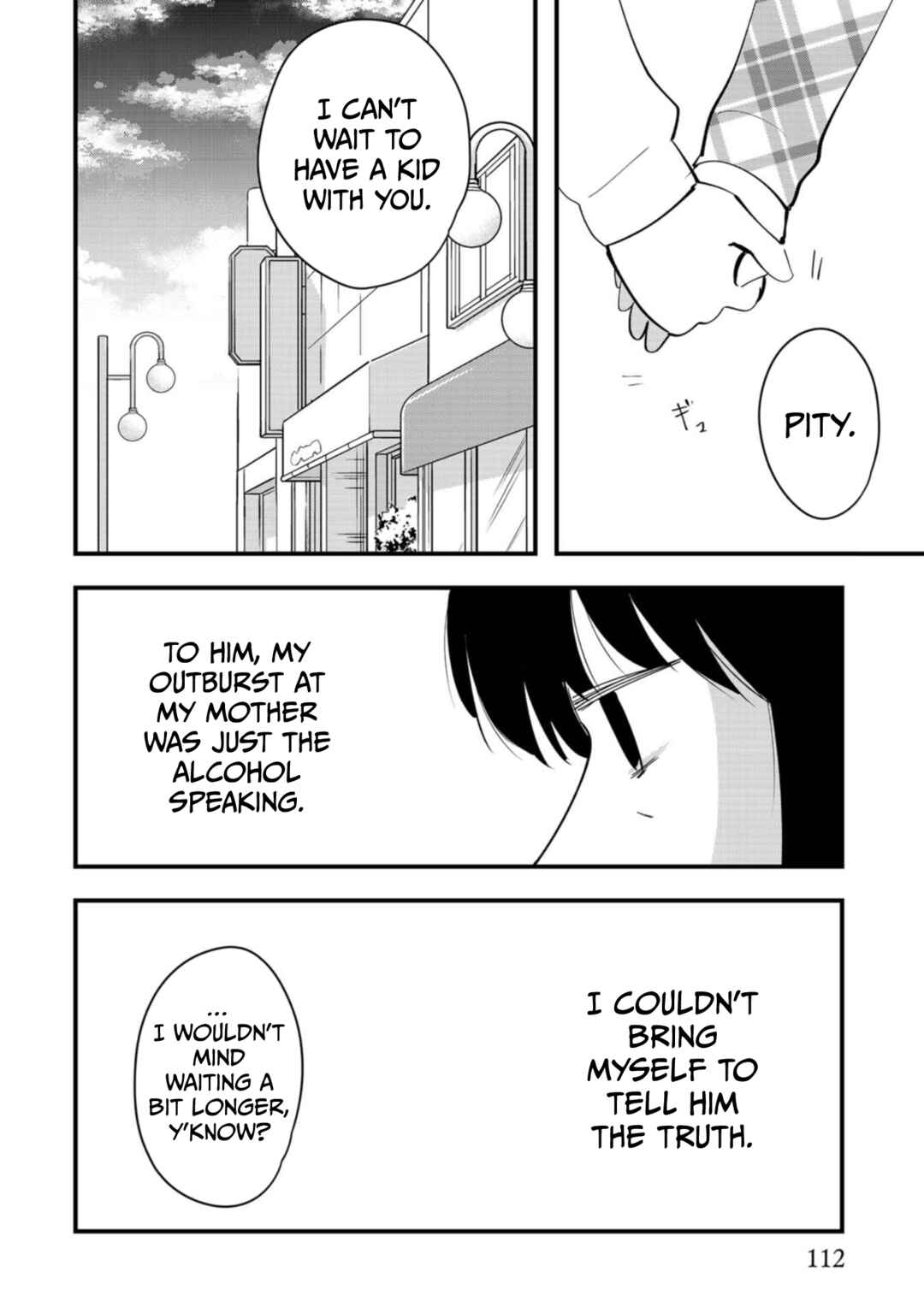 Page 22 Chapter 13 Love and Curse
