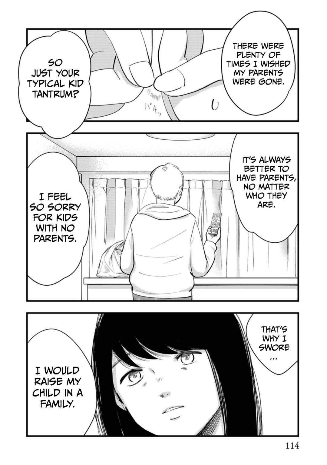 Page 24 Chapter 13 Love and Curse