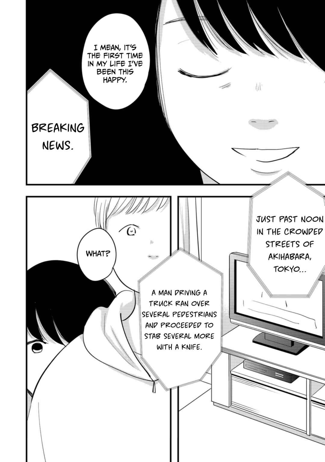 Page 26 Chapter 13 Love and Curse
